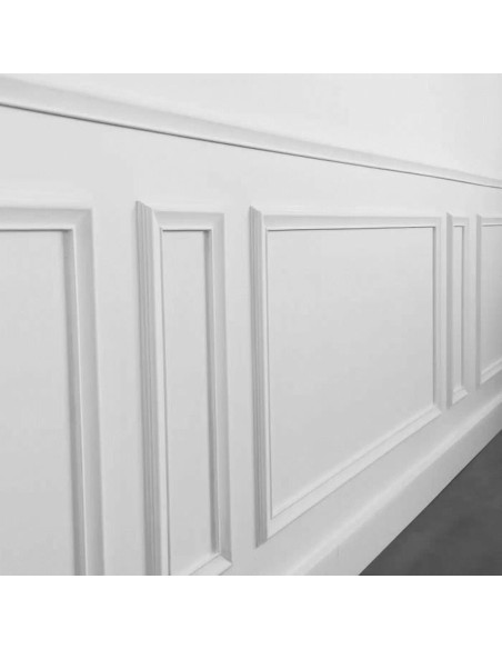 Cadre moulé Nordlinger PRO NORDLINGER PRO Marron