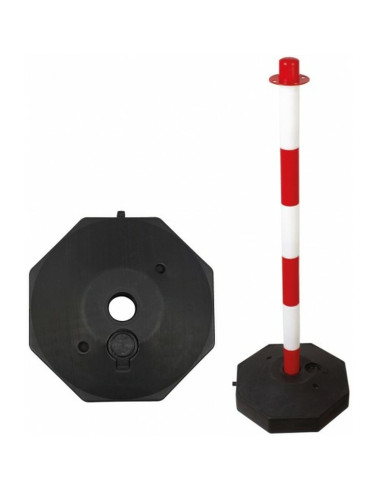 Signaux ATM Plastique Poteau