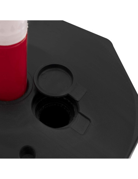 Signaux ATM Plastique Poteau