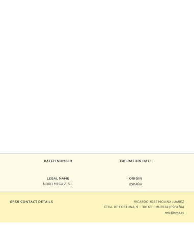 Panneau de signalisation ATM Plastique