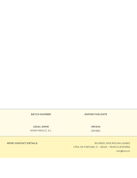 Panneau de signalisation ATM Plastique