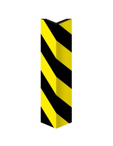 Protection contre les chocs pour garage ATM Mousse