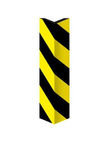 Protection contre les chocs pour garage ATM Mousse