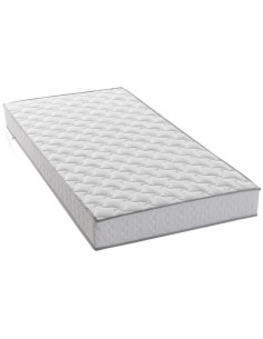 FINLANDEK Matelas 70 x 140  - Mousse - 14 cm - 5 zones - Ferme - HAHTUVA 2