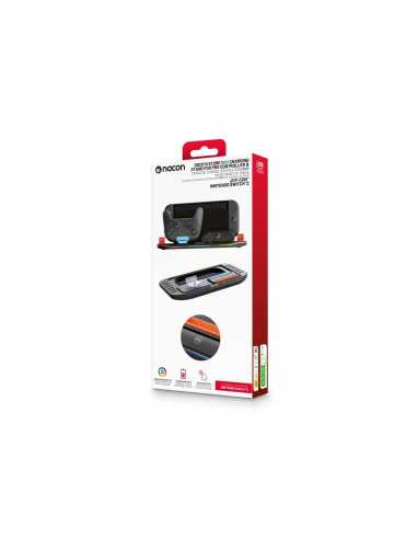 Base de charge Nacon SWITCHNEWXLSTAND