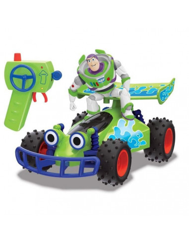 MAJORETTE Toy Story Buggy...