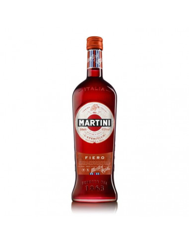 Martini Fiero Apéritif 14,4% 75 cl