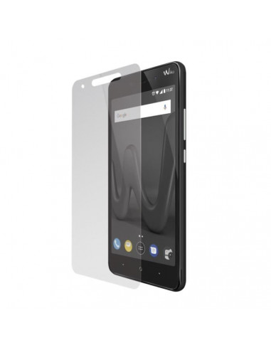 Wiko Tempered Glass Lenny 4 Plus