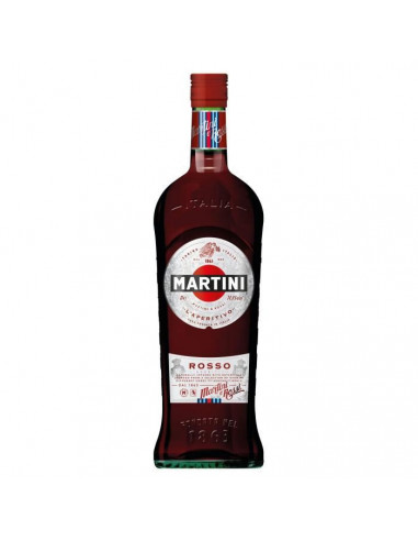 Martini Rosso 100 cl 14.4