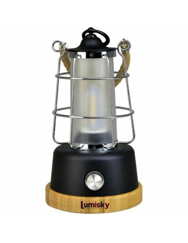 Lanterne Lumisky WILDY