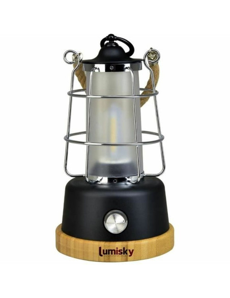 Lanterne Lumisky WILDY