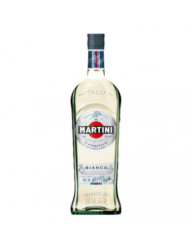 Martini Bianco 100 cl 14.4