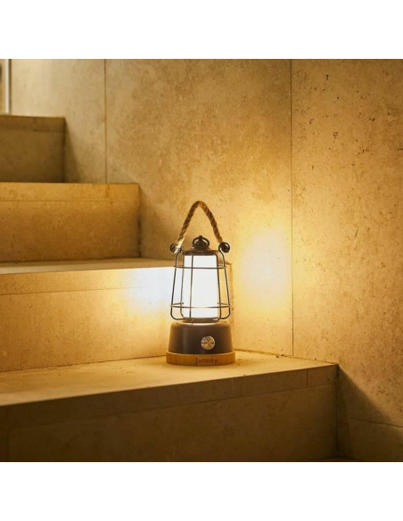 Lanterne Lumisky WILDY