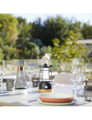 Lanterne Lumisky WILDY