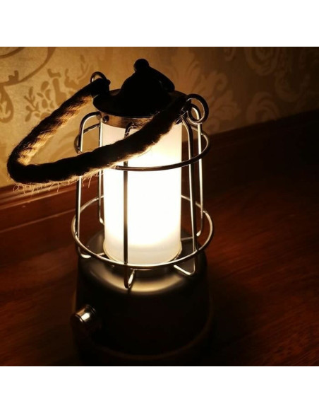 Lanterne Lumisky WILDY