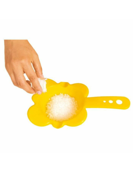 Paraffine Clementoni Talent Creator Fabrication de voiles