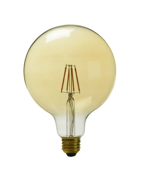 Ampoule à Puce Muvit iO 5 W E27 1800 K 2700 K 480 Lm Wi-Fi