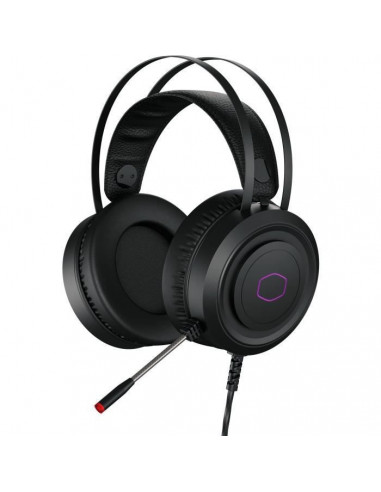 COOLER MASTER CH321 Casque Gaming...