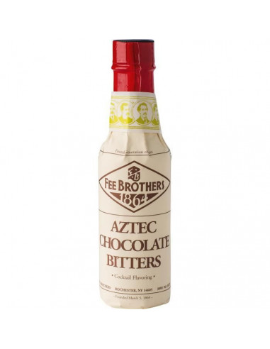 Fee Brothers Aztec Chocolate Bitters...