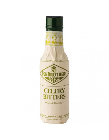 Fee Brothers Celery Bitters 1.29%...
