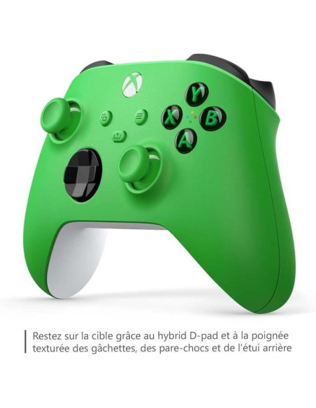 Console de Jeu Portable Microsoft EP2-29916