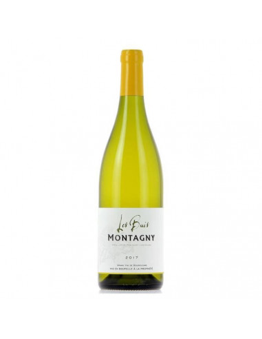 Les Buis 2017 Montagny Vin blanc de...