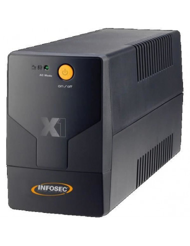 Infosec Onduleur X1 EX 500