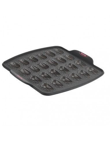 TEFAL Moule 24 minis madeleines...