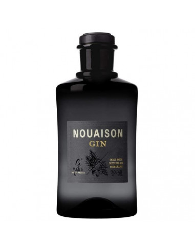 Nouaison By G'vine Gin Premium 45%...