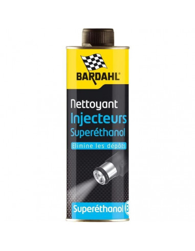 BARDAHL Nettoyant injecteurs...