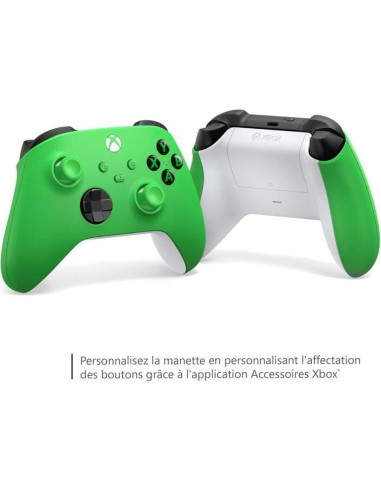 Console de Jeu Portable Microsoft EP2-29916