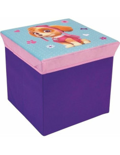 Tabouret avec rangement Fun House