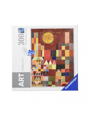 RAVENSBURGER Puzzle 300 pieces Art...