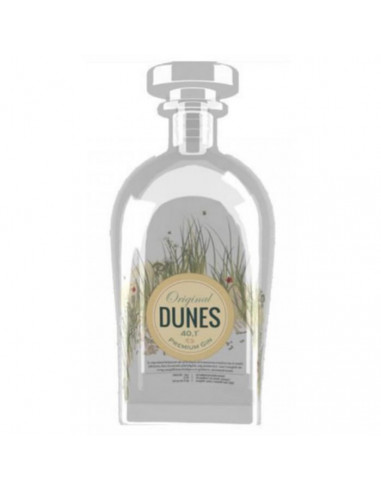 Gin DUNES Premium 70 cl 40 