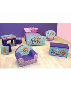 Tabouret avec rangement Fun House 2