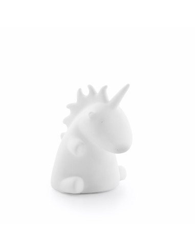 Lampe Multicolore Licorne LEDicorn InnovaGoods