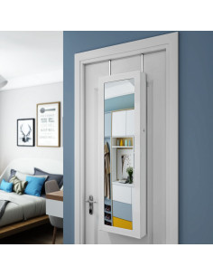 Miroir ERGO hakano 2