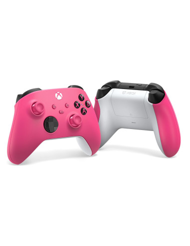 Manette Xbox One Microsoft EP2-29912