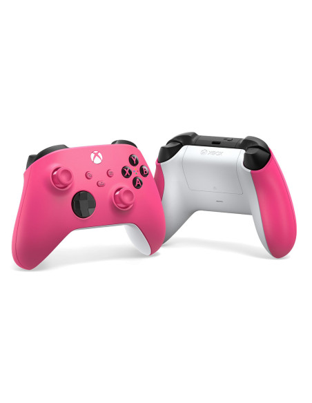 Manette Xbox One Microsoft EP2-29912