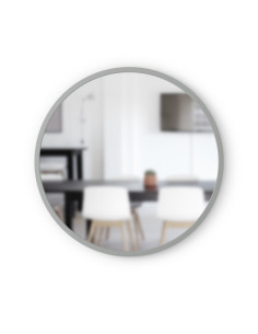 Miroir rond HUB umbra