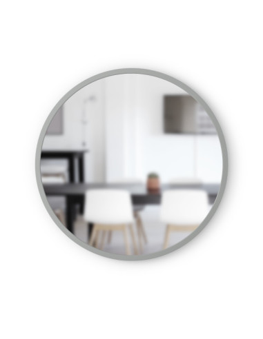 Miroir rond HUB umbra