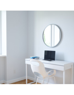 Miroir rond HUB umbra 2