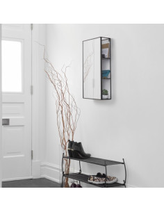 Miroir CUBIKO umbra 2
