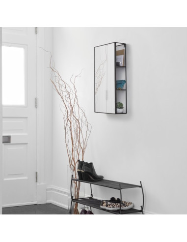 Miroir CUBIKO umbra