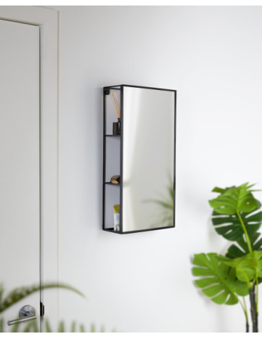 Miroir CUBIKO umbra