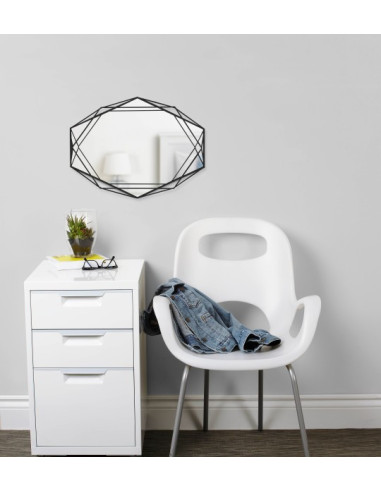 Miroir PRISMA umbra
