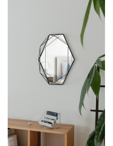 Miroir PRISMA umbra