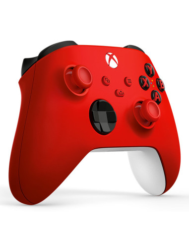 Manette Xbox One Microsoft EP2-29936