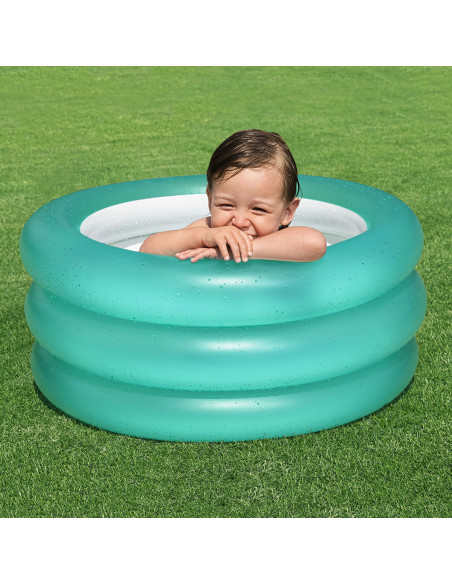 Pataugeoire gonflable pour enfants Bestway 70 x 30 cm