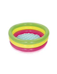 Pataugeoire gonflable pour enfants Bestway 70 x 24 cm